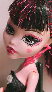 Куклы Монстер Хай/ Monster High dolls (2 фото из 10)