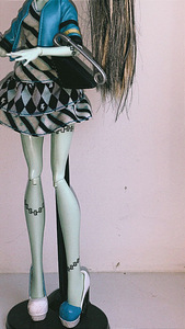 Куклы Монстер Хай/ Monster High dolls (7 фото из 10)