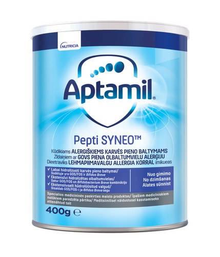 Aptamil Pepti SYNEO