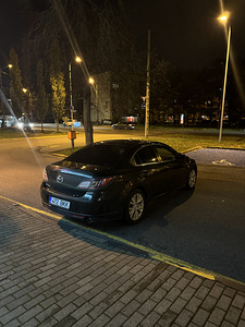 Autorent Tallinnas (2 foto / 4)